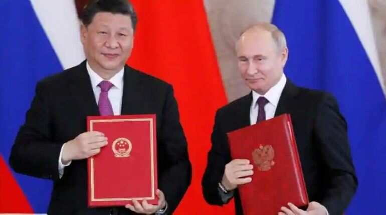 China and Russia are giving authoritarianism a bad name China and Russia are giving authoritarianism a bad name