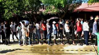 East Timor votes to pick next president