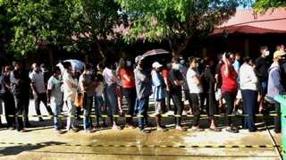 East Timor votes to pick next president
