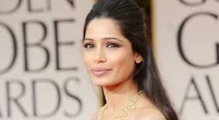 'Mr Malcolm's List' first look out: Freida Pinto stars in this romantic feature