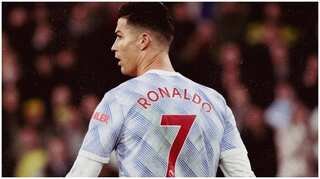 EPL: Cristiano Ronaldo to skip Manchester United-Liverpool clash after death of his newborn son