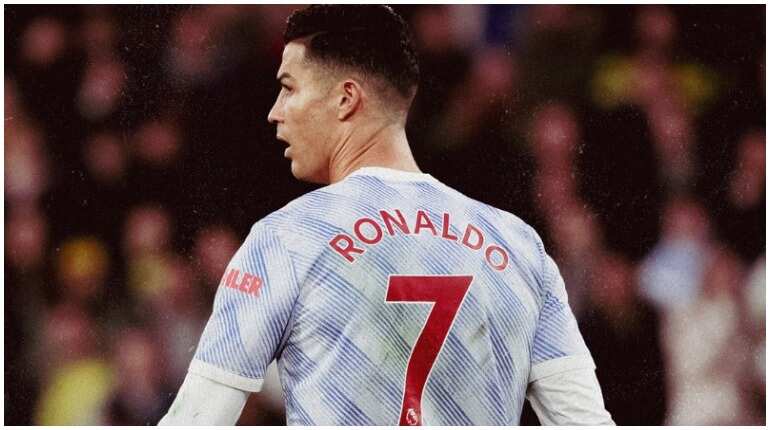 EPL: Cristiano Ronaldo to skip Manchester United-Liverpool clash after death of his newborn son