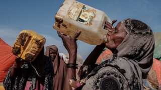 20 million risk starvation as Horn of Africa drought worsens: UN