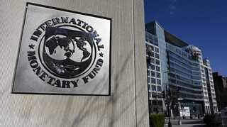 International Monetary Fund projects growth rate of 8% for India in 2022