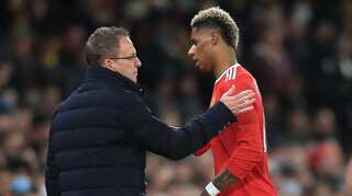 Manchester United must get transfer windows right for a successful rebuild, says Ralf Rangnick