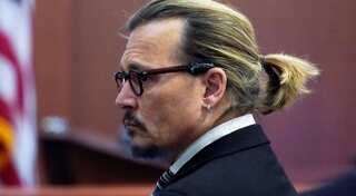 Johnny Depp-Amber Heard case:  Doctor recalls finding actor's severed finger on kitchen floor