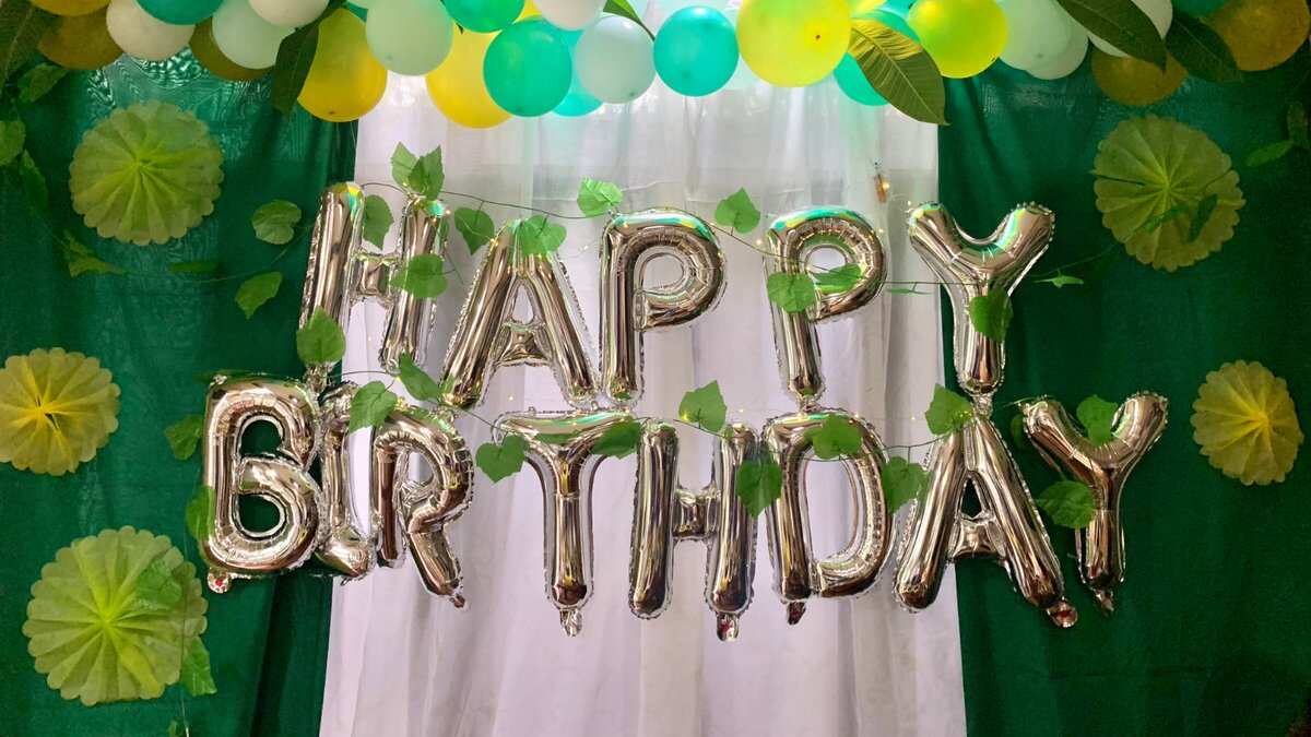 US man sues company for surprise birthday party, wins $450,000 compensation US man sues company for surprise birthday party, wins $450,000 compensation