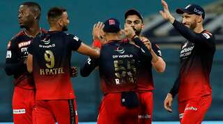 IPL 2022: RCB pacer Harshal Patel explains difference between Virat Kohli and Faf du Plessis' captaincy style