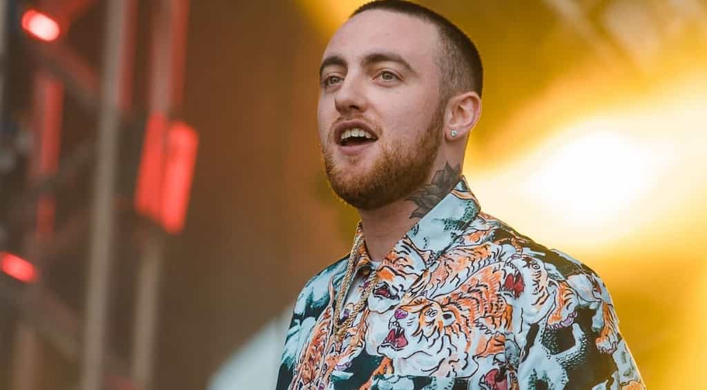 Rapper Mac Miller's drug dealer sentenced to 11 years in prison