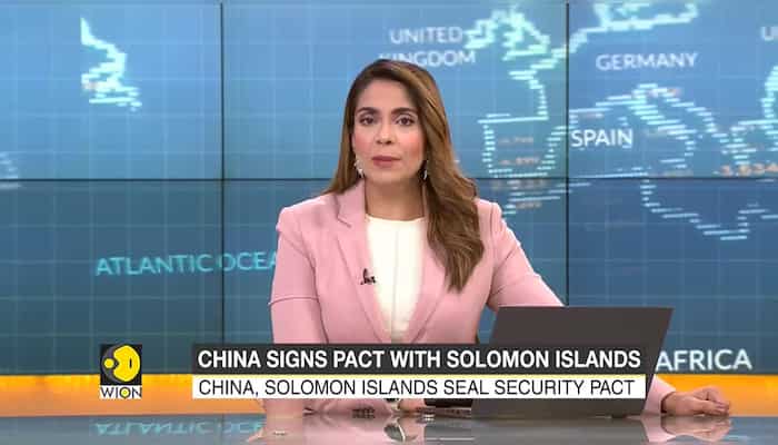 WionNews Video
