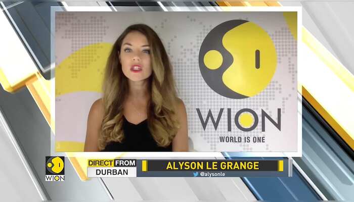 WionNews Video
