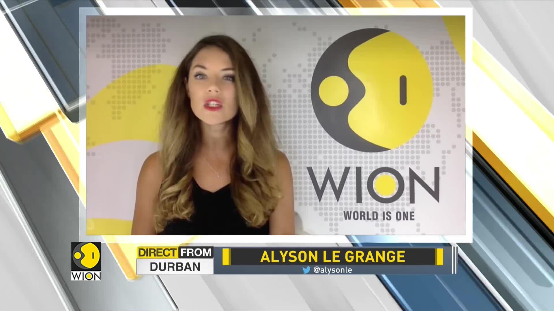 WionNews Video