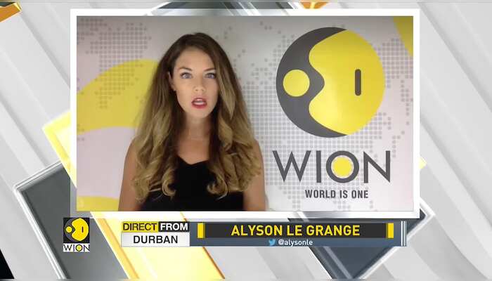 WionNews Video