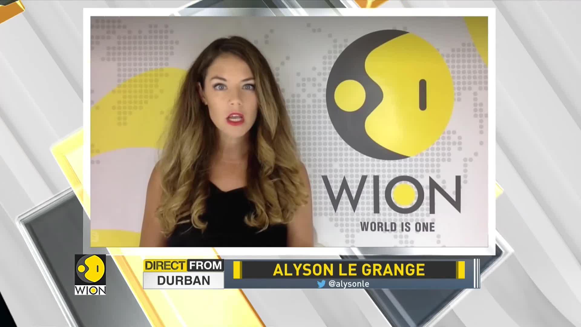 WionNews Video