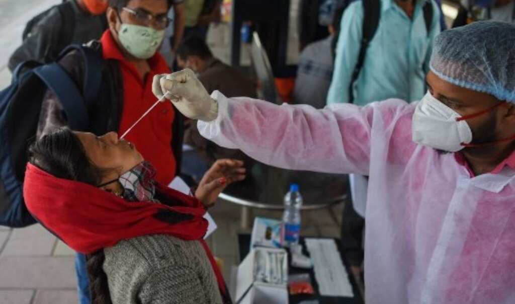 As COVID-19 cases spike, UP chief minister Adityanath stresses on wider virus tests