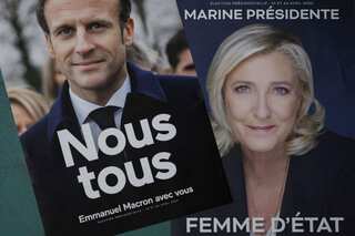 French presidential elections 2022 | Runoff voting: How does the polling system work?