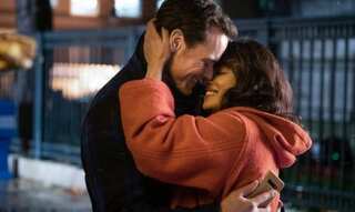 Priyanka Chopra, Sam Heughan's first look from 'It's All Coming Back To Me' is out!