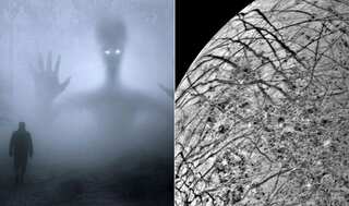 Breakthrough in search for aliens? What does a habitable ice shell on Jupiter's moon Europa mean?