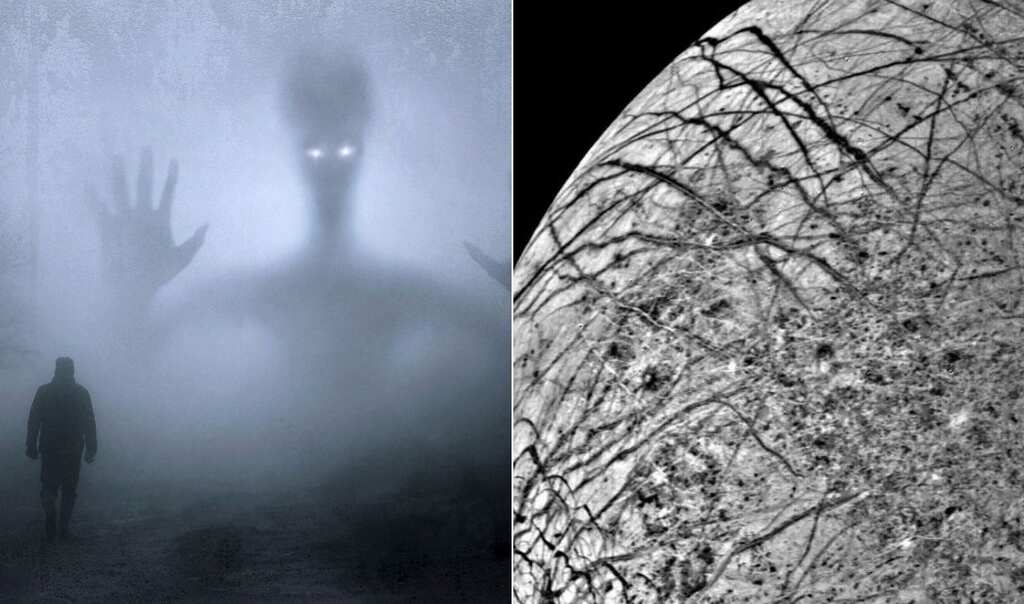 Breakthrough in search for aliens? What does a habitable ice shell on Jupiter's moon Europa mean?