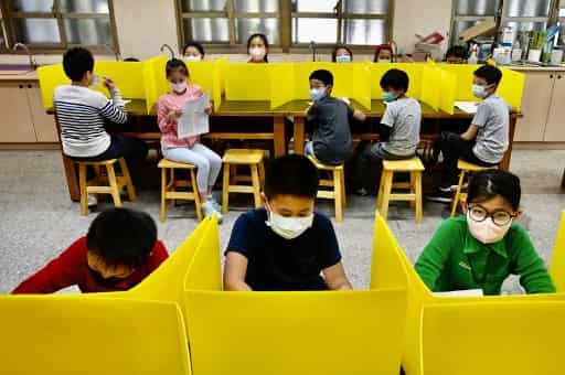 Taiwan records first infant death due to COVID-19 as two-year old boy dies Taiwan records first infant death due to COVID-19 as two-year old boy dies