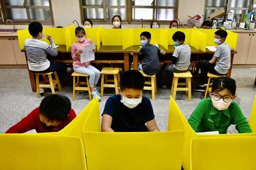Taiwan records first infant death due to COVID-19 as two-year old boy dies