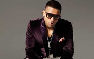 Exclusive! Jay Sean: Want to bring more South Asian talents to the spotlight