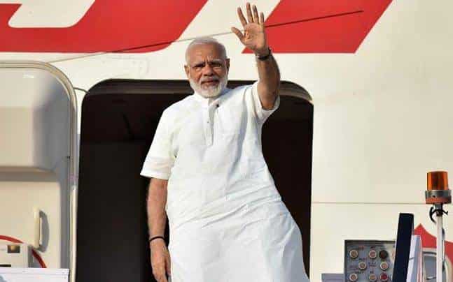 Indian PM Narendra Modi likely to meet leaders of Germany, Denmark, France to hold key bilateral meets