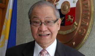 Philippine ambassador to China dies during COVID-19 quarantine, tributes pour in