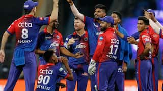 IPL 2022: Another Delhi Capitals player tests positive for COVID-19 ahead of PBKS clash - Report