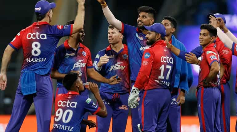 IPL 2022: Another Delhi Capitals player tests positive for COVID-19 ahead of PBKS clash - Report