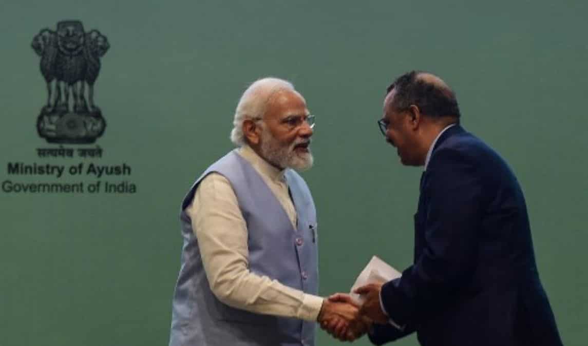 Significance of the centre