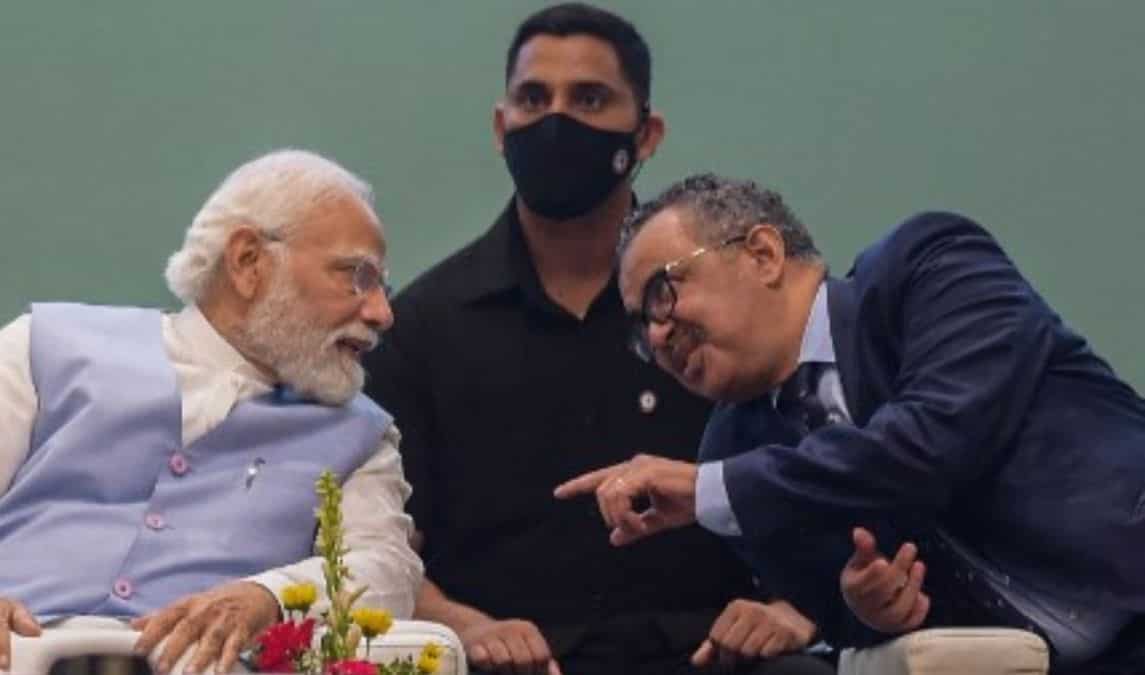 What are the strategic areas of GCTM