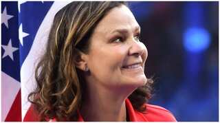 Former world No. 3 Pam Shriver reveals she had 'traumatic' relationship with older coach as a teenager
