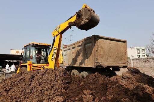 How Modi govt’s cow dung scheme is solving India’s energy crisis and doubling farmers’ income
