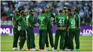 PCB confirms Babar Azam-led Pakistan to tour Netherlands for three ODIs in August