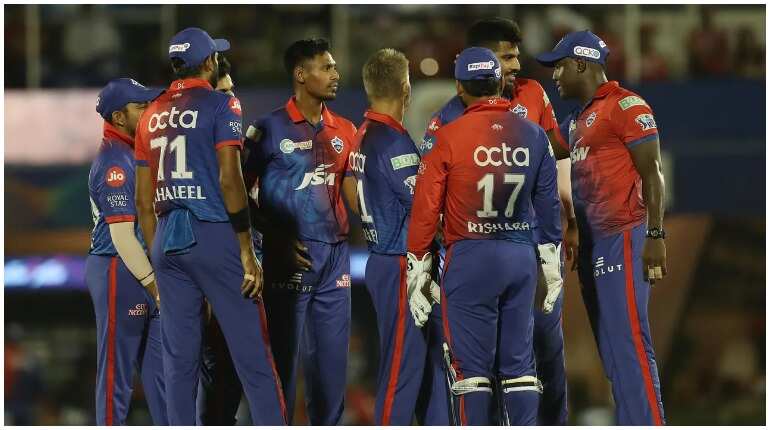IPL 2022: DC spinners, openers lead charge as Rishabh Pant & Co. achieve massive win over PBKS
