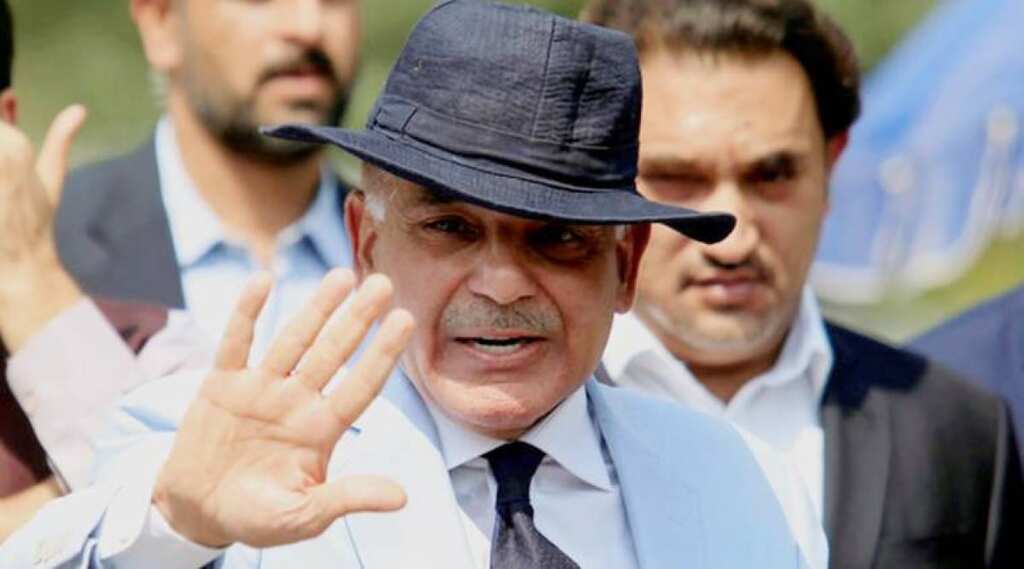 A new challenge for Shehbaz Sharif: Govt accuses President of avoiding constitutional duties