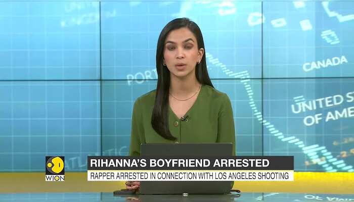 WionNews Video