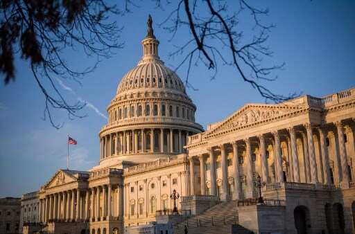 Army plane carrying army skydivers triggers false alarm, police evacuate US Capitol over ‘probable threat’