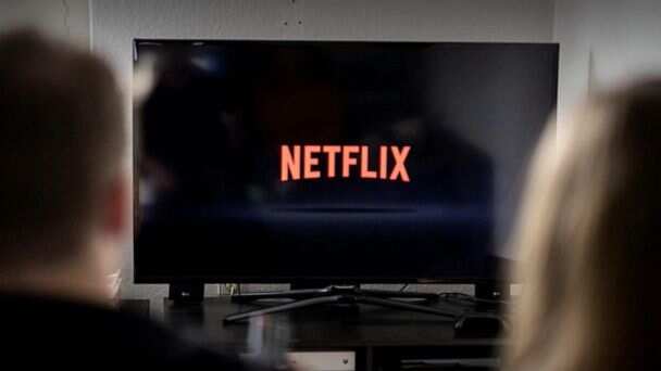 Netflix's bad year just got much worse, $55 billion wipeout in its market value