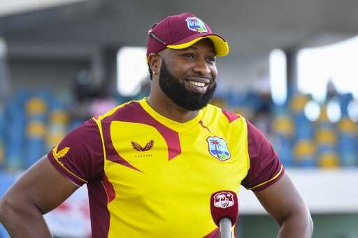 'Power hitting maestro': Sachin Tendulkar, Chris Gayle lead tributes as Kieron Pollard announces retirement 'Power hitting maestro': Sachin Tendulkar, Chris Gayle lead tributes as Kieron Pollard announces retirement