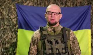 Ukraine repelled nine Russian attacks in Donetsk and Luhansk: Military spokesman