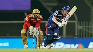 IPL 2022: David Warner becomes second cricketer after Rohit Sharma to achieve elusive milestone