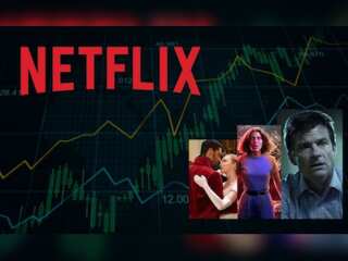 Netflix, end of an era? From major drop to what future holds for streaming giant