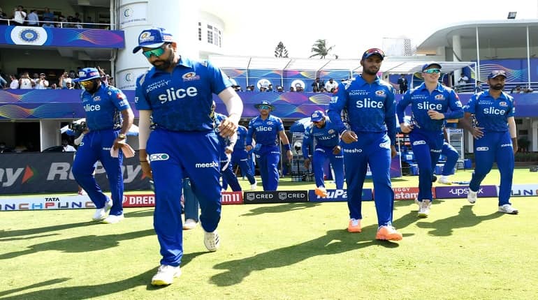 IPL 2022: Tim David to return? Mumbai Indians predicted XI against Chennai Super Kings