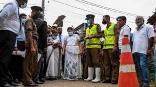 Sri Lanka lifts curfew in Rambukkana; probe begins on police firing at unarmed protesters