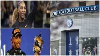 F1 racer Lewis Hamilton, superstar Serena Williams join Sir Martin Broughton's bid to buy Chelsea: Report
