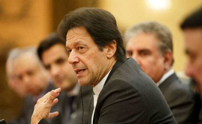'PTI would be in power, if ties with army were fine,' ousted PM Imran Khan's attack on Pak army