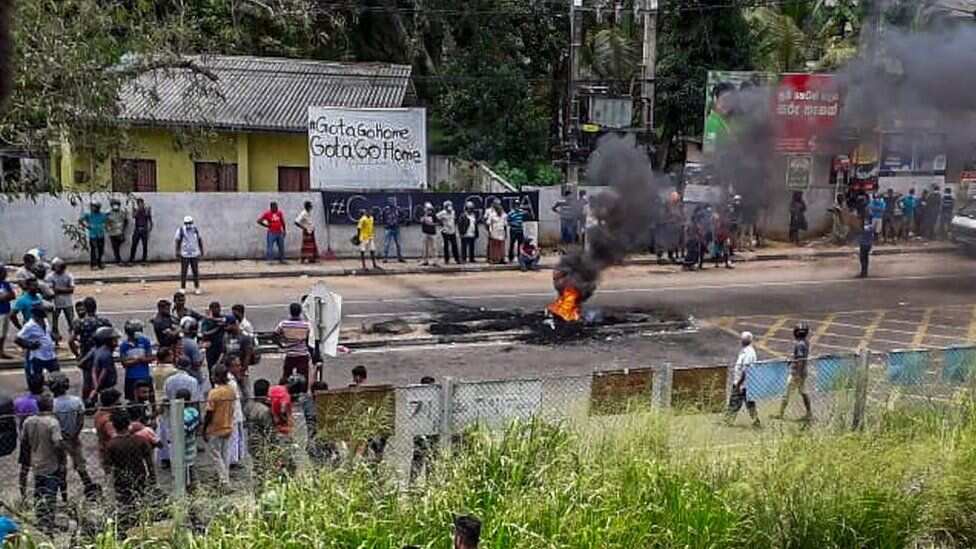 Sri Lanka lifts curfew from Rambukkana, 3-member committee to probe police killing