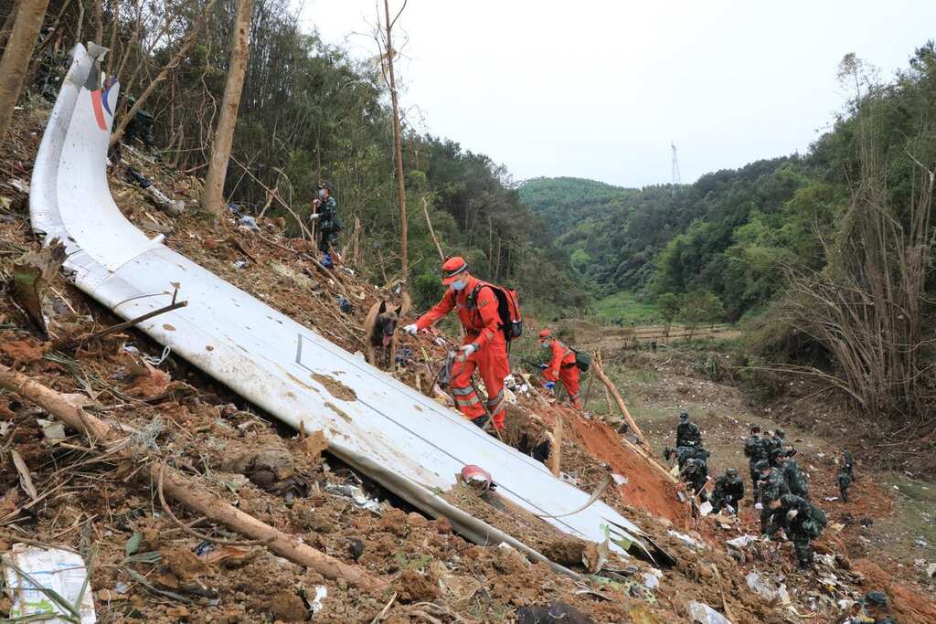 Black boxes of a Boeing 737-800 jet damaged, no clues left to explain crash